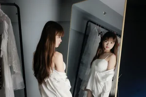 YiTuYu Art Language Vol.9572 Dian Dian Er 23P Visual Art - image 9