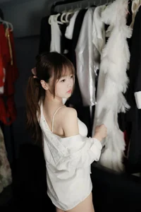 YiTuYu Art Language Vol.9572 Dian Dian Er 23P Visual Art - image 1