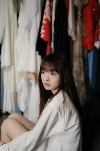 YiTuYu Art Language Vol.9572 Dian Dian Er 23P Visual Art - image 19