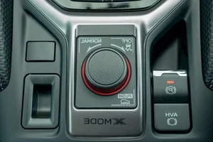 Massive Discounts on High-Clearance SUVs in Vietnam - image 4
