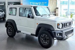 Massive Discounts on High-Clearance SUVs in Vietnam - image 8