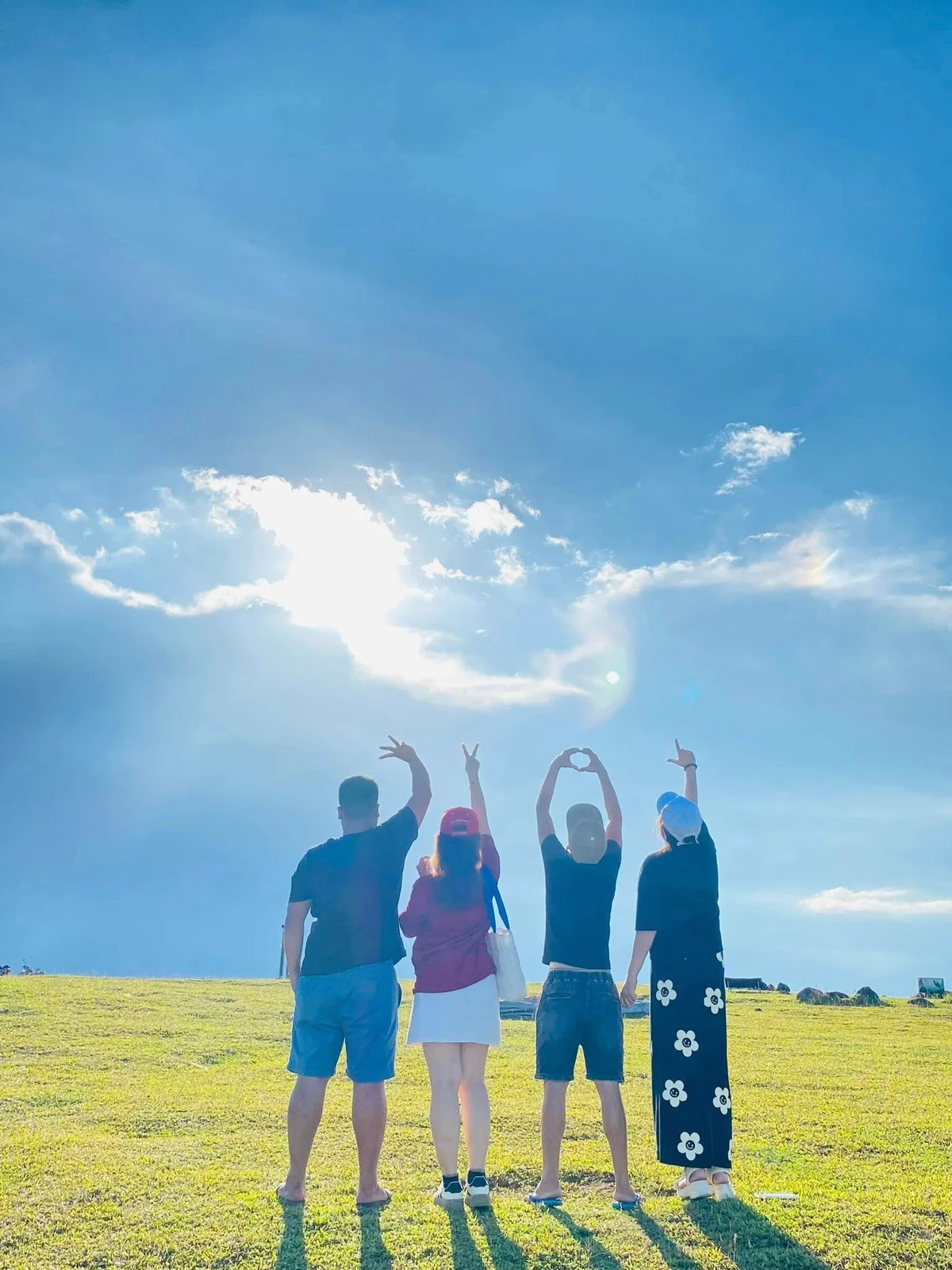 Bui Hui Steppe: Travel Guide for Nature Lovers