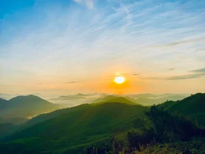 Bui Hui Steppe: Travel Guide for Nature Lovers - image 3