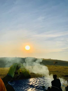 Bui Hui Steppe: Travel Guide for Nature Lovers - image 9