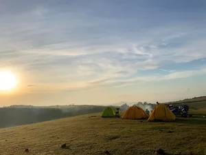 Bui Hui Steppe: Travel Guide for Nature Lovers - image 5