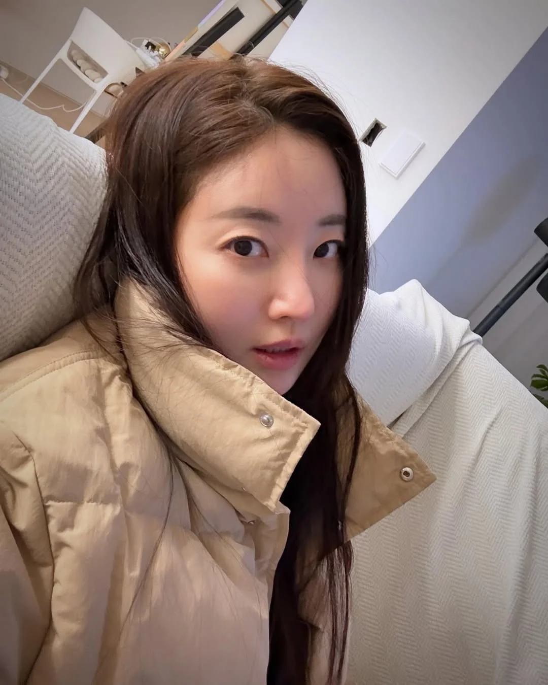 Kim Sa Rang: The U50 Beauty Defying Time as an Exception of Nature