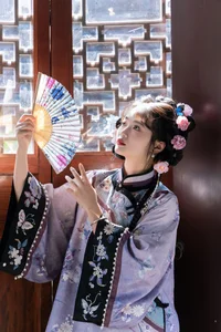 Elegant Artistic Photography: YiTuYu Art Language Vol.5795 Featuring Xiao Ou O - image 20