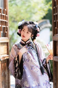 Elegant Artistic Photography: YiTuYu Art Language Vol.5795 Featuring Xiao Ou O - image 8