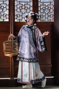 Elegant Artistic Photography: YiTuYu Art Language Vol.5795 Featuring Xiao Ou O - image 18