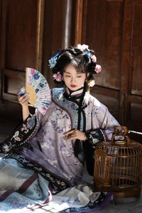 Elegant Artistic Photography: YiTuYu Art Language Vol.5795 Featuring Xiao Ou O - image 21