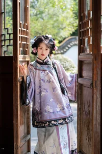 Elegant Artistic Photography: YiTuYu Art Language Vol.5795 Featuring Xiao Ou O - image 15