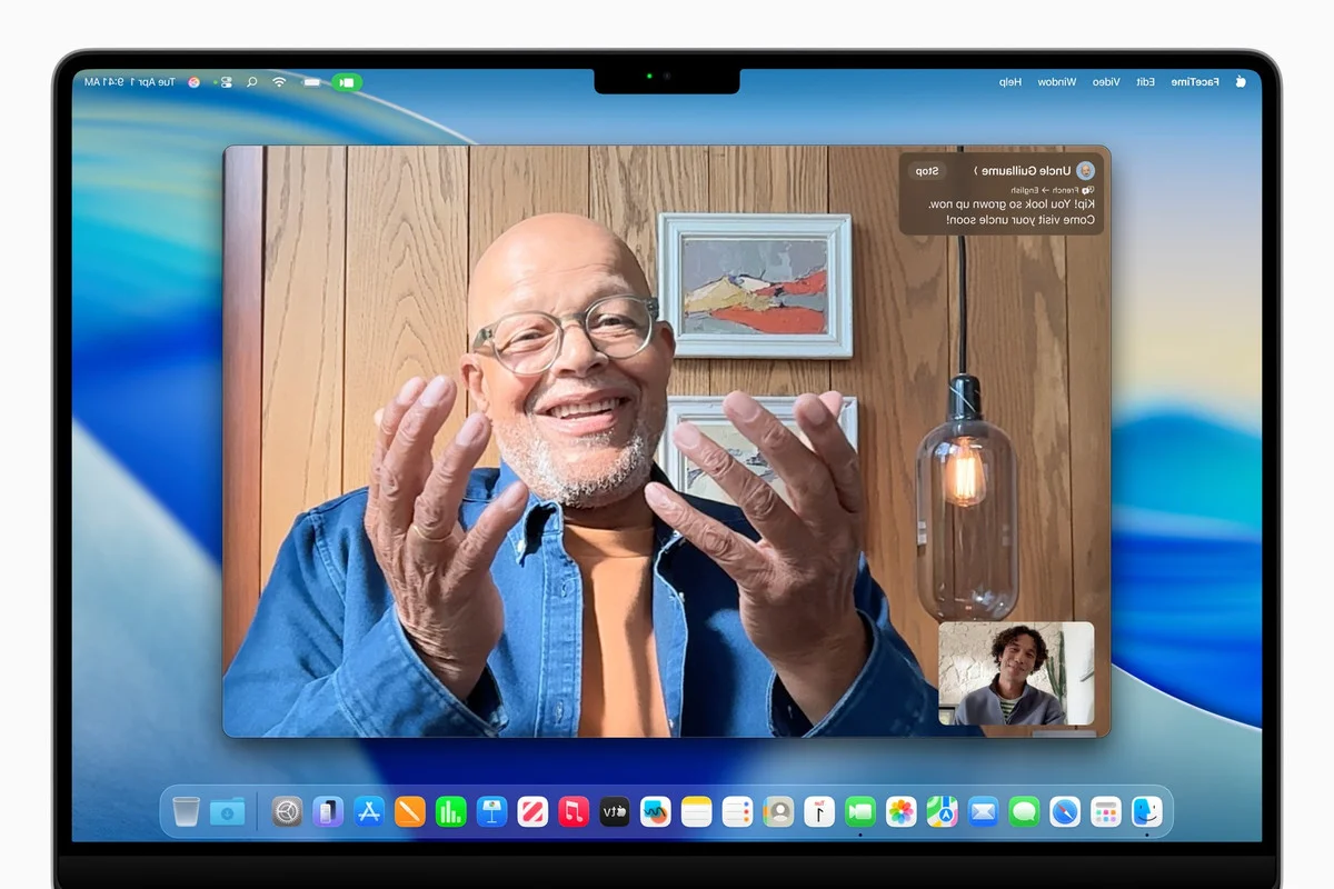 macOS Tahoe 26: A New Era of Intelligence and Intuitive Design for Mac Users