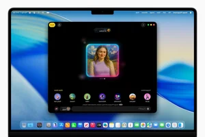 macOS Tahoe 26: A New Era of Intelligence and Intuitive Design for Mac Users - image 6
