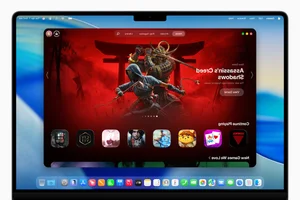 macOS Tahoe 26: A New Era of Intelligence and Intuitive Design for Mac Users - image 2