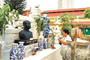 The Legendary Rise of Quach Dam: From Homeless Immigrant to Saigon’s Wealthiest Tycoon - image 4