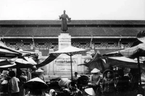 The Legendary Rise of Quach Dam: From Homeless Immigrant to Saigon’s Wealthiest Tycoon - image 1