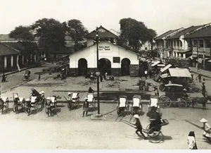 The Legendary Rise of Quach Dam: From Homeless Immigrant to Saigon’s Wealthiest Tycoon - image 3
