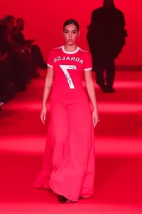 Georgina Rodriguez Honors Cristiano Ronaldo’s Manchester United Era - image 3