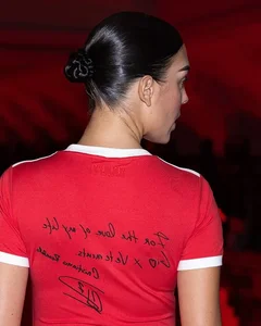 Georgina Rodriguez Honors Cristiano Ronaldo’s Manchester United Era - image 5
