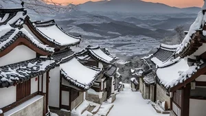 Discover South Korea: Stunning Full HD Wallpapers and Travel Inspiration - image 62