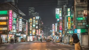 Discover South Korea: Stunning Full HD Wallpapers and Travel Inspiration - image 66