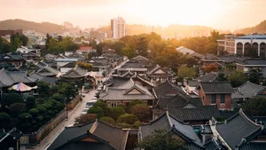 Discover South Korea: Stunning Full HD Wallpapers and Travel Inspiration - image 14