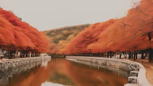 Discover South Korea: Stunning Full HD Wallpapers and Travel Inspiration - image 97