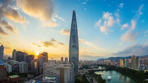 Discover South Korea: Stunning Full HD Wallpapers and Travel Inspiration - image 87