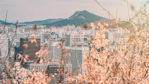 Discover South Korea: Stunning Full HD Wallpapers and Travel Inspiration - image 86