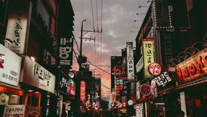 Discover South Korea: Stunning Full HD Wallpapers and Travel Inspiration - image 76
