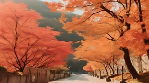Discover South Korea: Stunning Full HD Wallpapers and Travel Inspiration - image 77