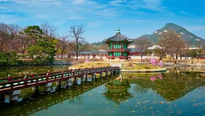 Discover South Korea: Stunning Full HD Wallpapers and Travel Inspiration - image 57
