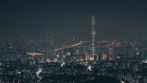 Discover South Korea: Stunning Full HD Wallpapers and Travel Inspiration - image 33