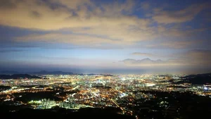 Discover South Korea: Stunning Full HD Wallpapers and Travel Inspiration - image 54