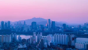 Discover South Korea: Stunning Full HD Wallpapers and Travel Inspiration - image 46