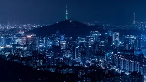 Discover South Korea: Stunning Full HD Wallpapers and Travel Inspiration - image 23