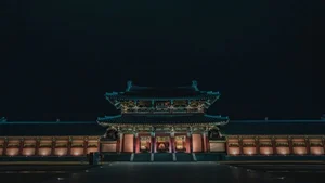 Discover South Korea: Stunning Full HD Wallpapers and Travel Inspiration - image 20