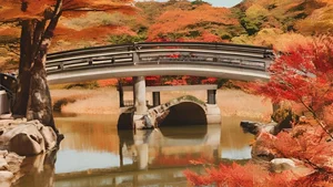 Discover South Korea: Stunning Full HD Wallpapers and Travel Inspiration - image 4