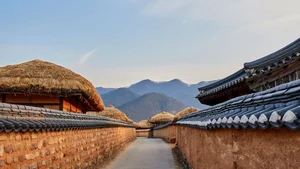 Discover South Korea: Stunning Full HD Wallpapers and Travel Inspiration - image 2