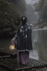 Stunning Visuals in YiTuYu Art Language Vol.4680 with Lin Aki Nai - image 22