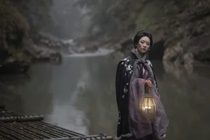 Stunning Visuals in YiTuYu Art Language Vol.4680 with Lin Aki Nai - image 4