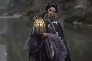 Stunning Visuals in YiTuYu Art Language Vol.4680 with Lin Aki Nai - image 19