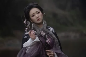 Stunning Visuals in YiTuYu Art Language Vol.4680 with Lin Aki Nai - image 11