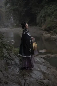Stunning Visuals in YiTuYu Art Language Vol.4680 with Lin Aki Nai - image 12