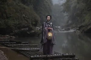 Stunning Visuals in YiTuYu Art Language Vol.4680 with Lin Aki Nai - image 14
