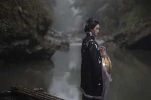 Stunning Visuals in YiTuYu Art Language Vol.4680 with Lin Aki Nai - image 5