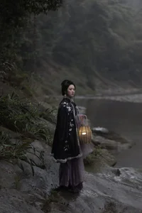 Stunning Visuals in YiTuYu Art Language Vol.4680 with Lin Aki Nai - image 17
