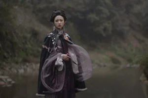 Stunning Visuals in YiTuYu Art Language Vol.4680 with Lin Aki Nai - image 0