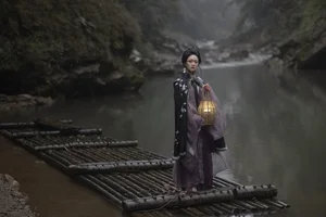 Stunning Visuals in YiTuYu Art Language Vol.4680 with Lin Aki Nai - image 10