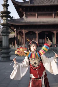 YITUYU Art Language 2024: The Ethereal Spring Dragon Series Featuring A Meng Zai - image 9